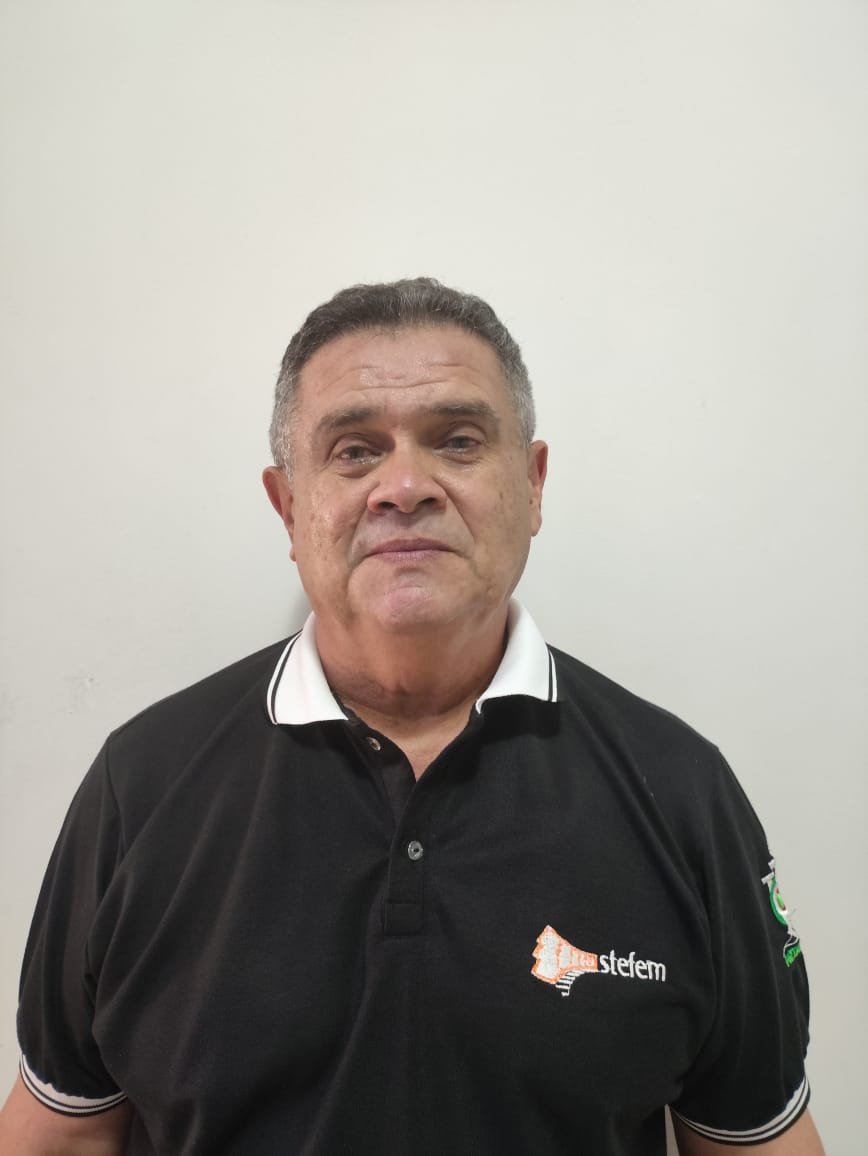 JOSE RIBAMAR BORGES JUNIOR